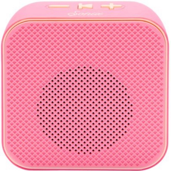 Sonix Bluetooth Speaker - Picture 4 of 6